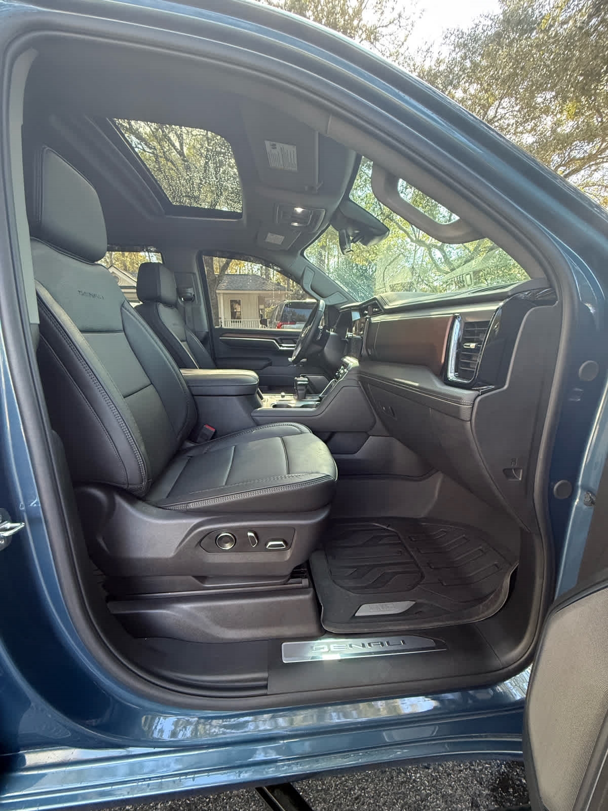 GMC Sierra 1500  2024