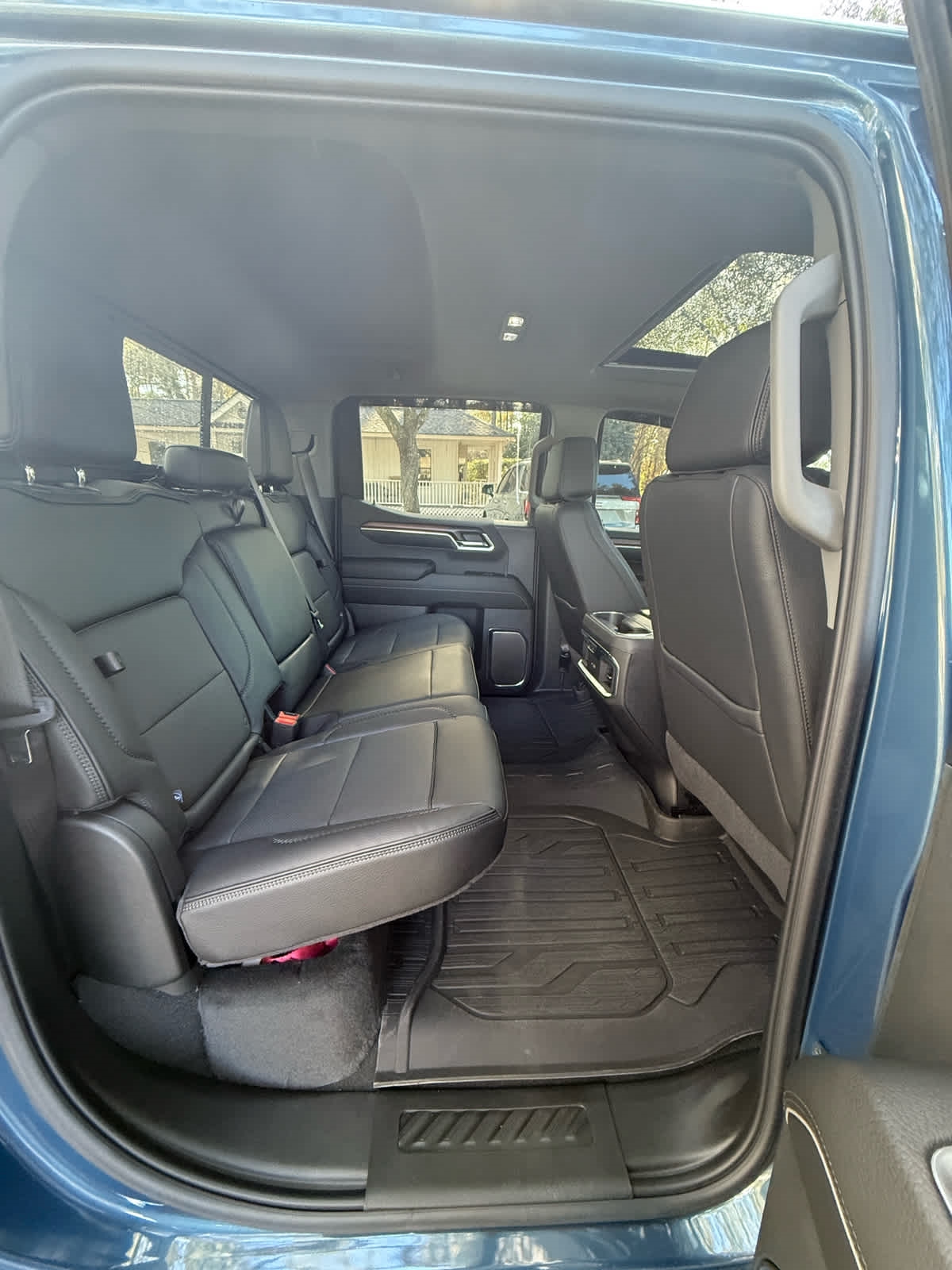 GMC Sierra 1500  2024