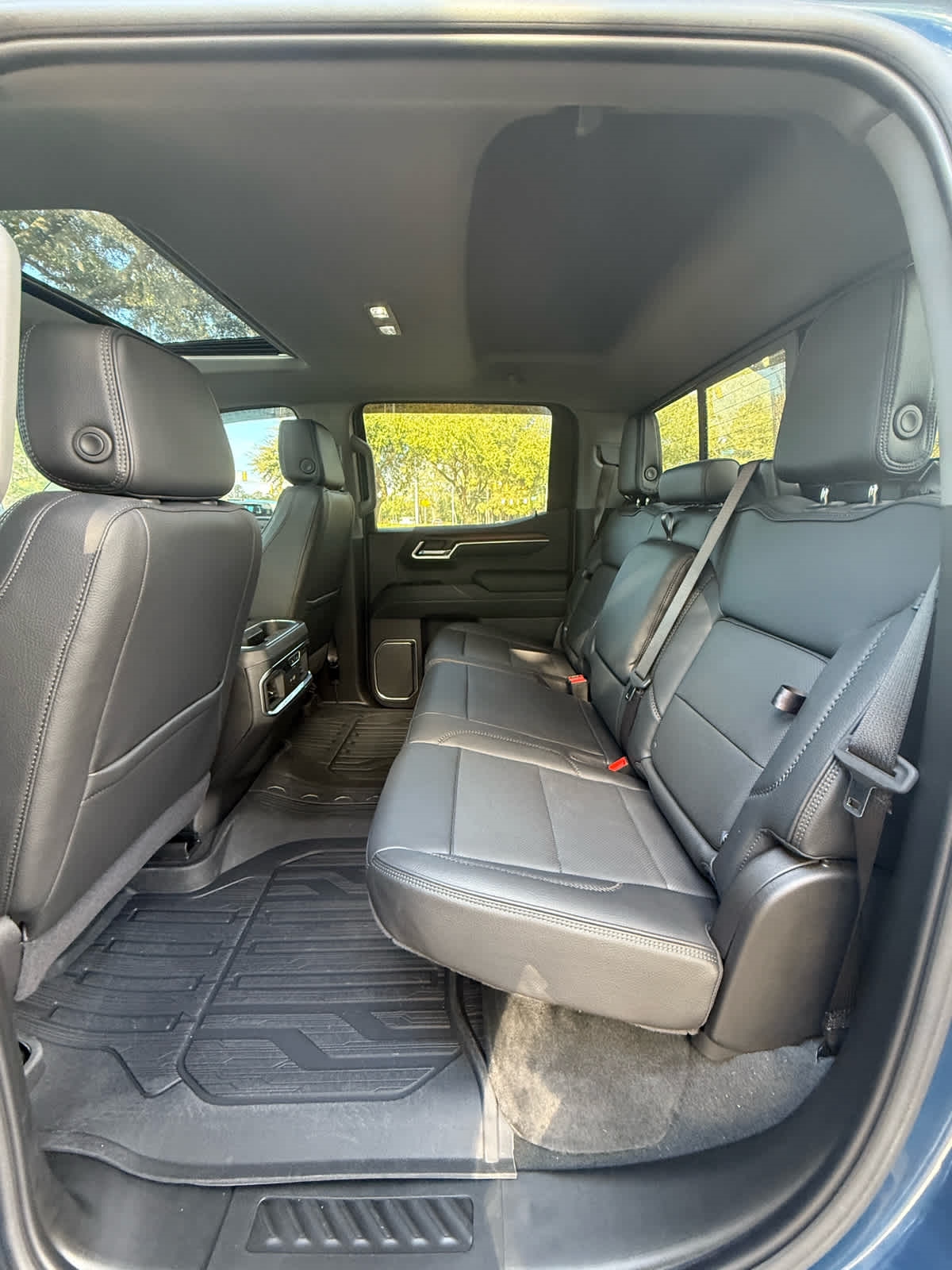 GMC Sierra 1500  2024