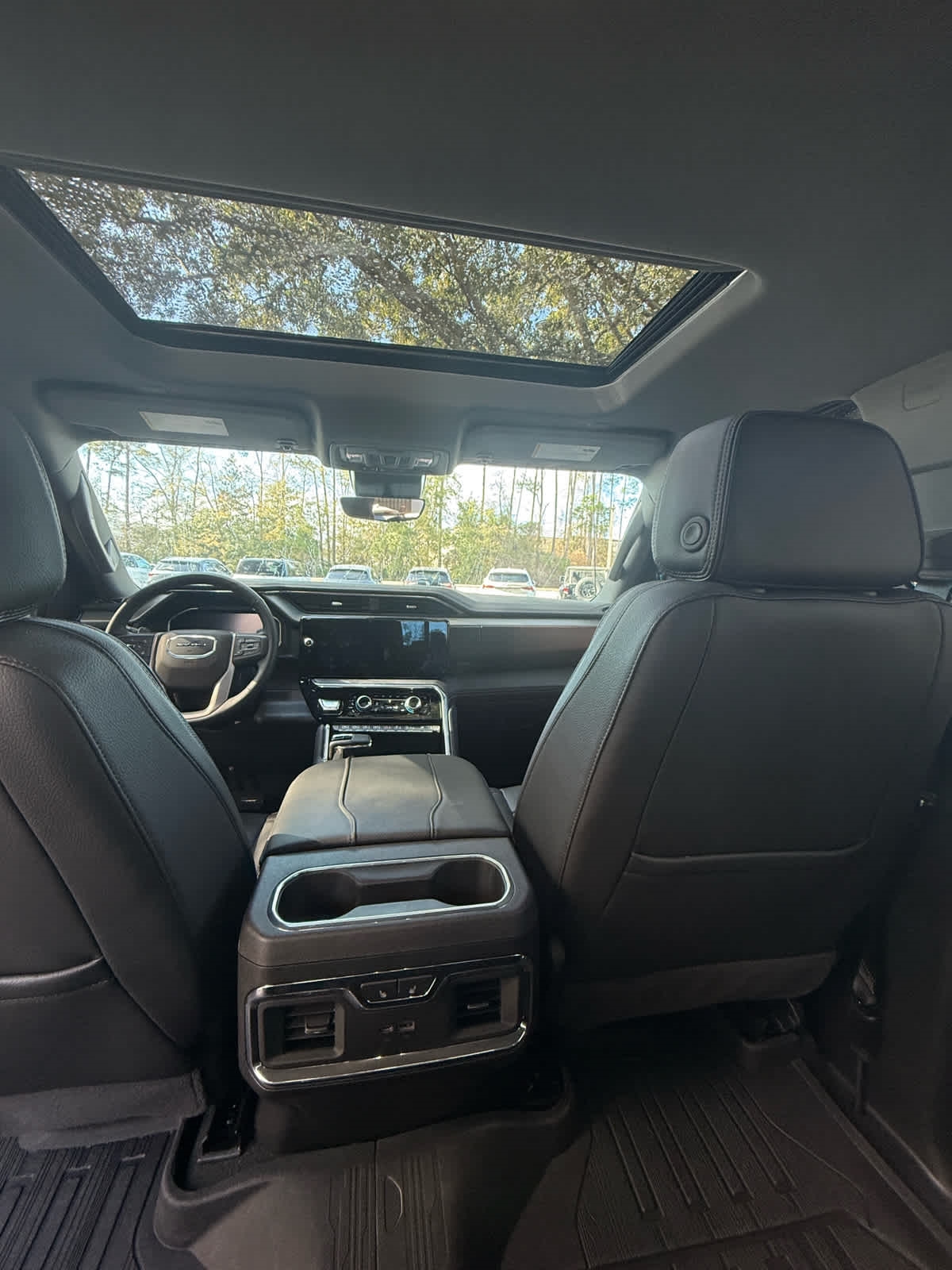 GMC Sierra 1500  2024