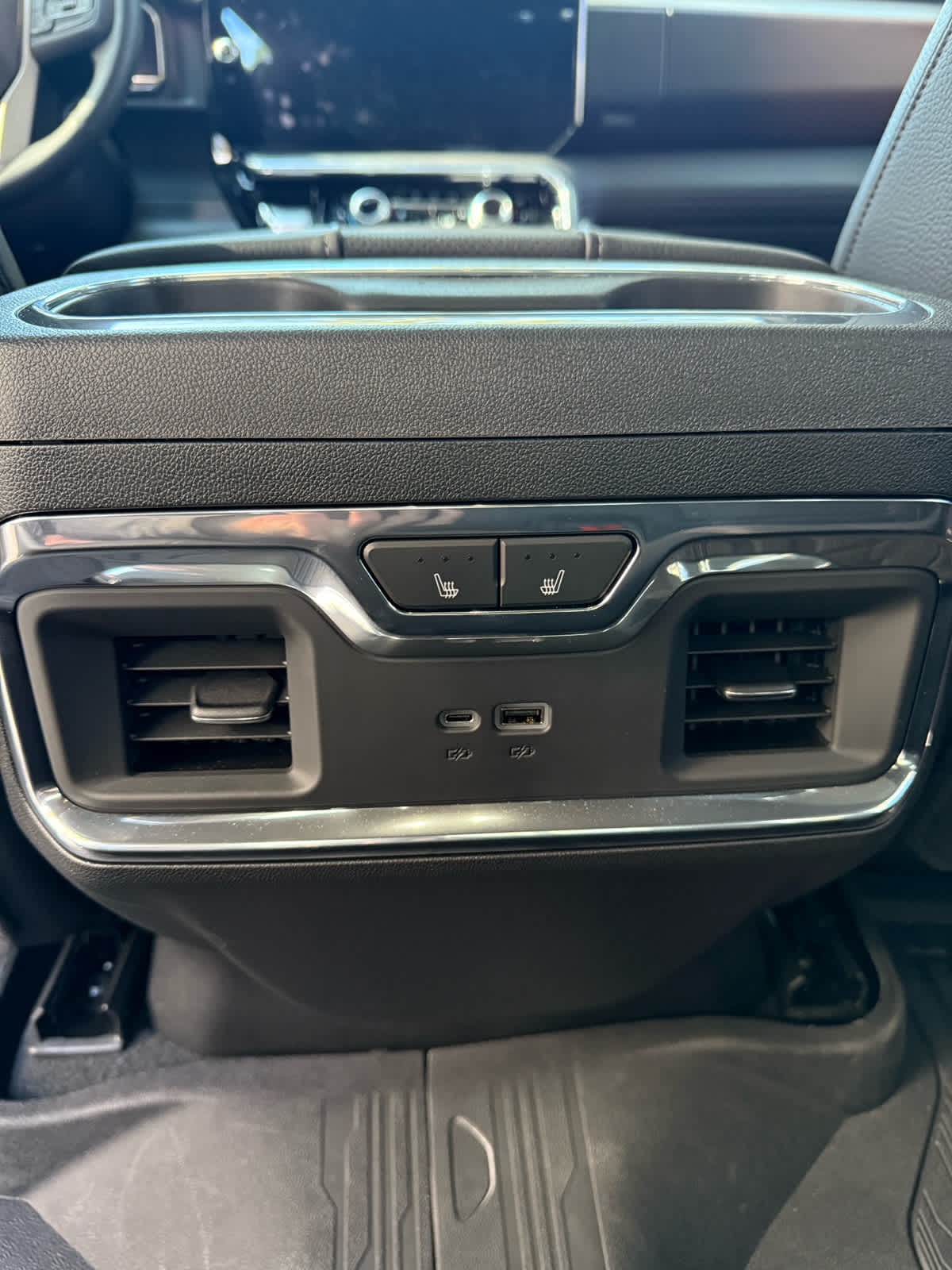 GMC Sierra 1500  2024