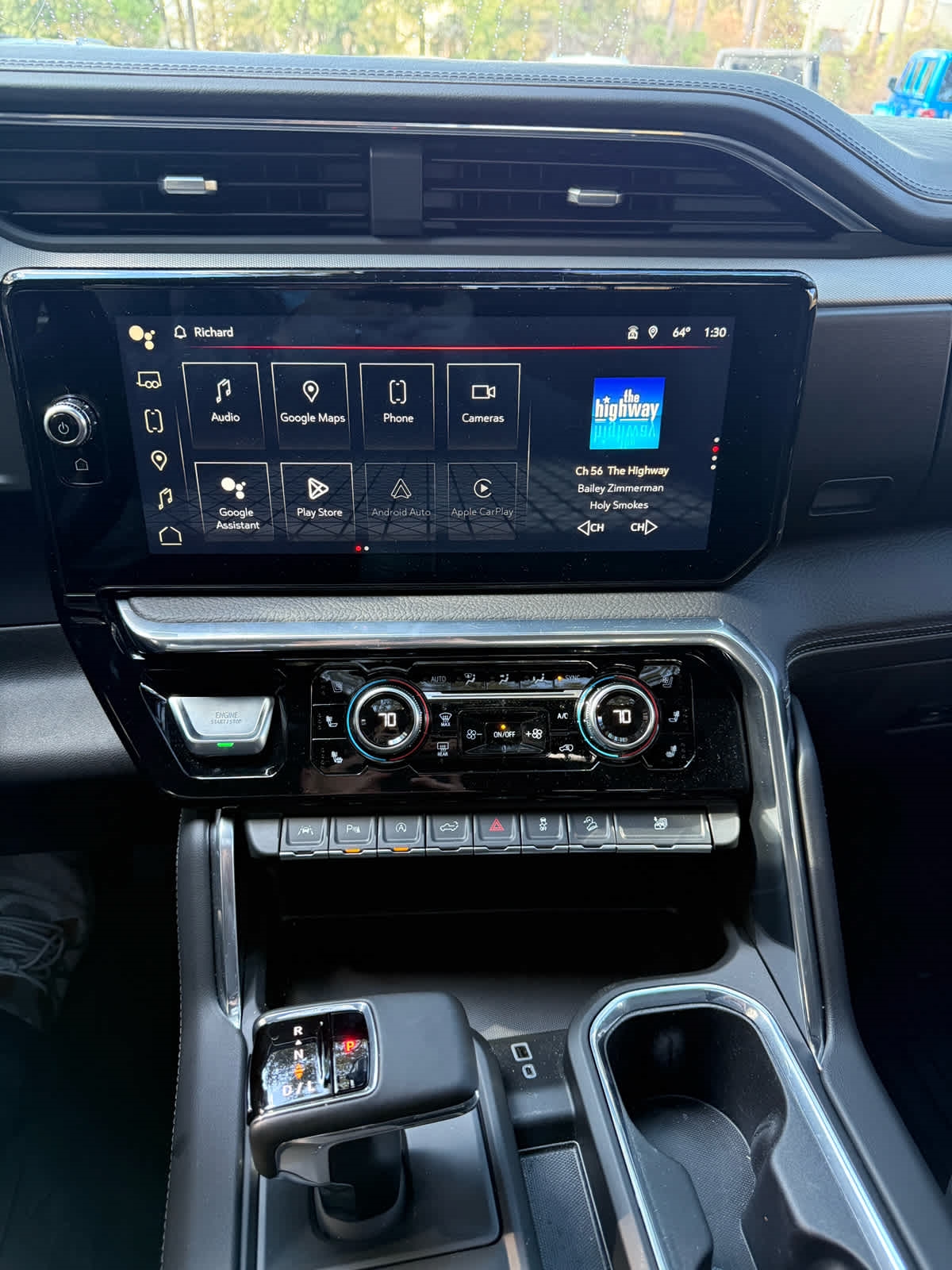 GMC Sierra 1500  2024