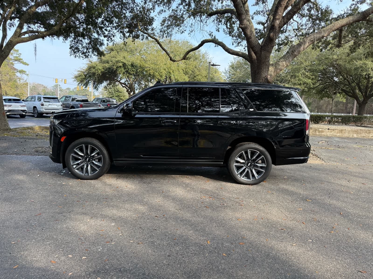 Cadillac Escalade  2023