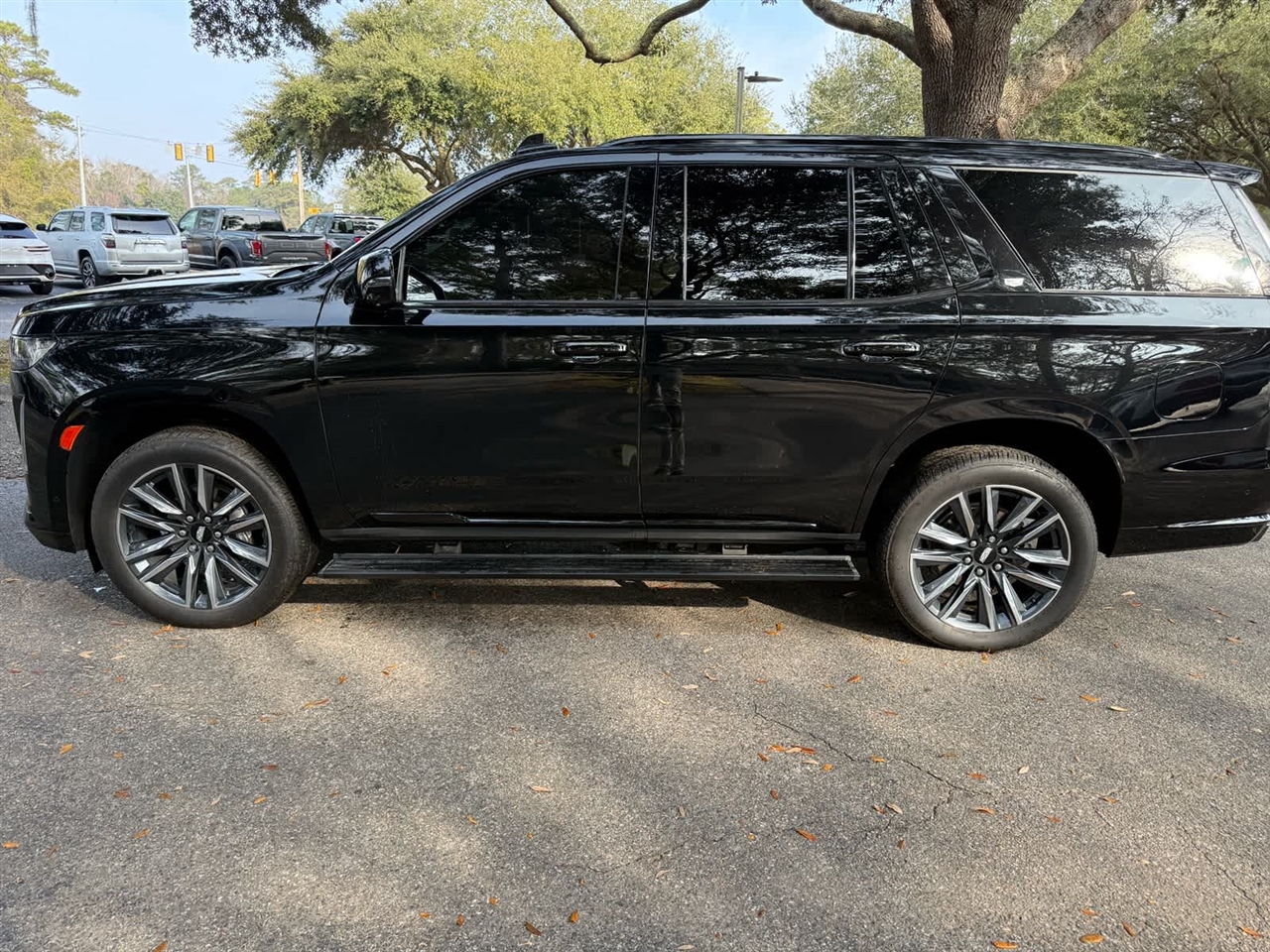 Cadillac Escalade  2023