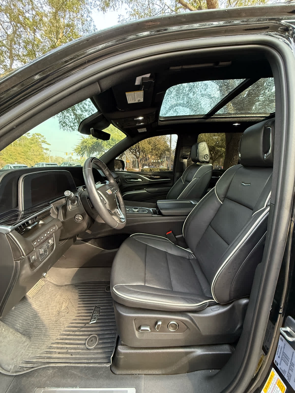 Cadillac Escalade  2023