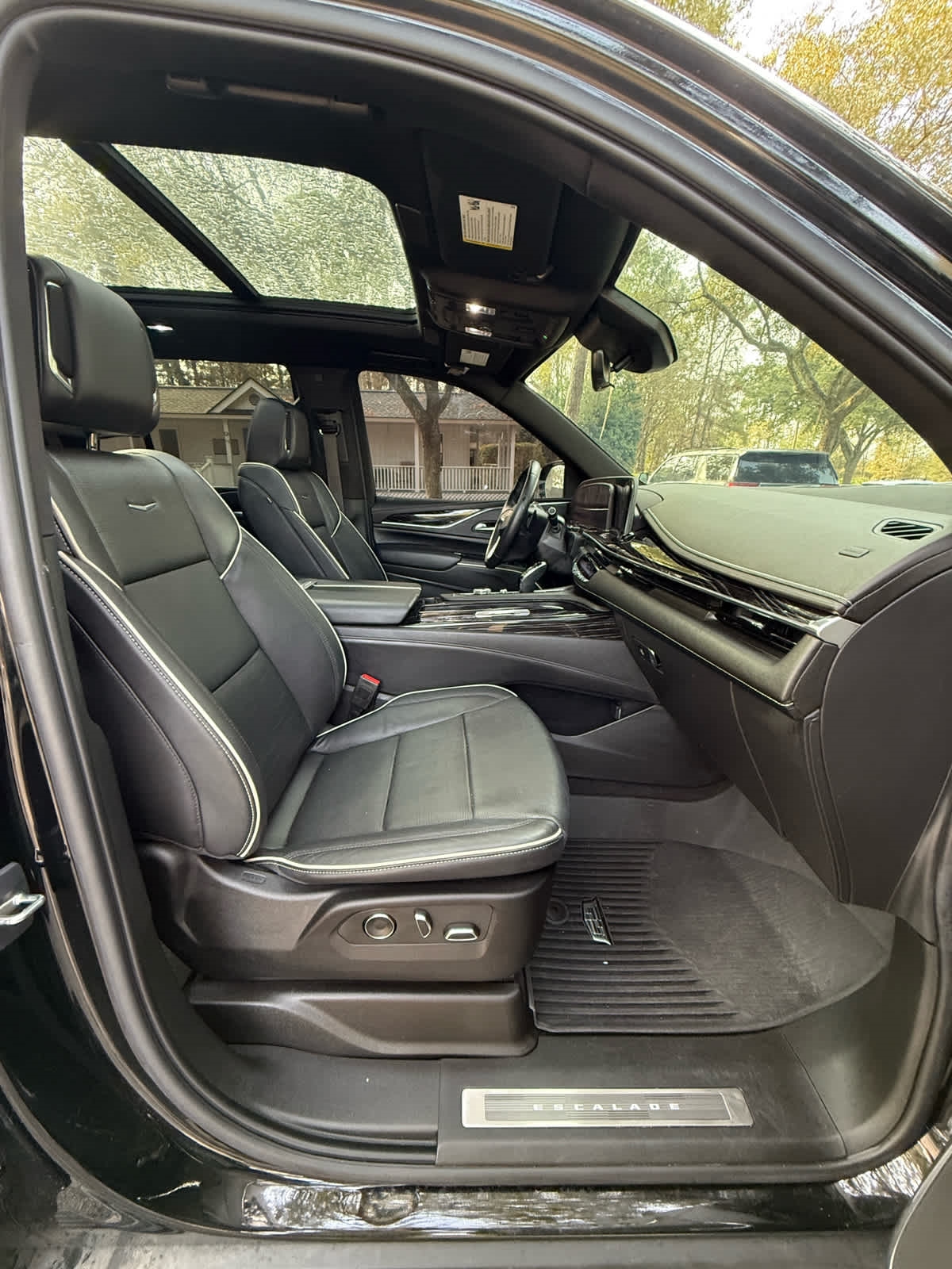 Cadillac Escalade  2023