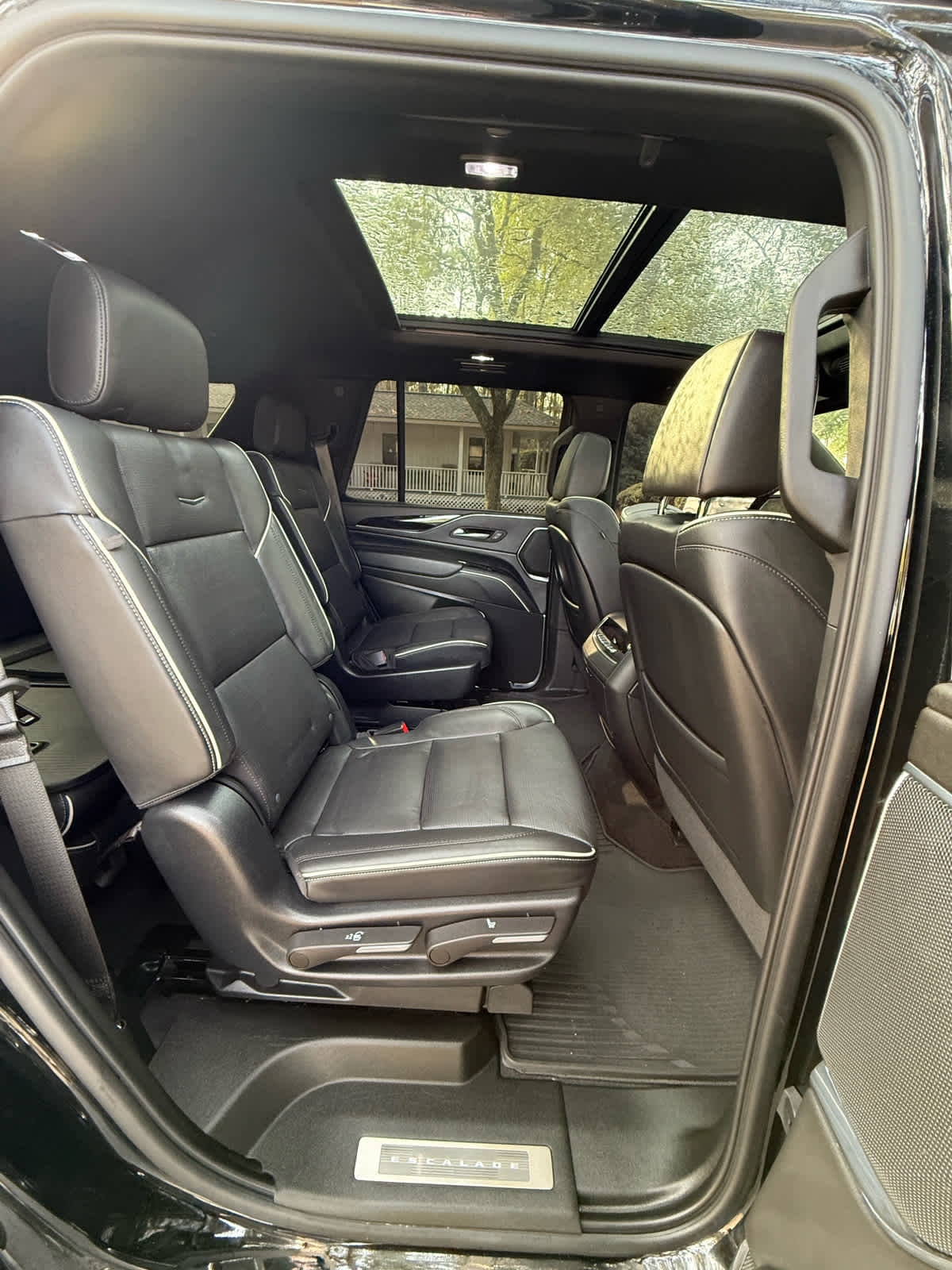 Cadillac Escalade  2023