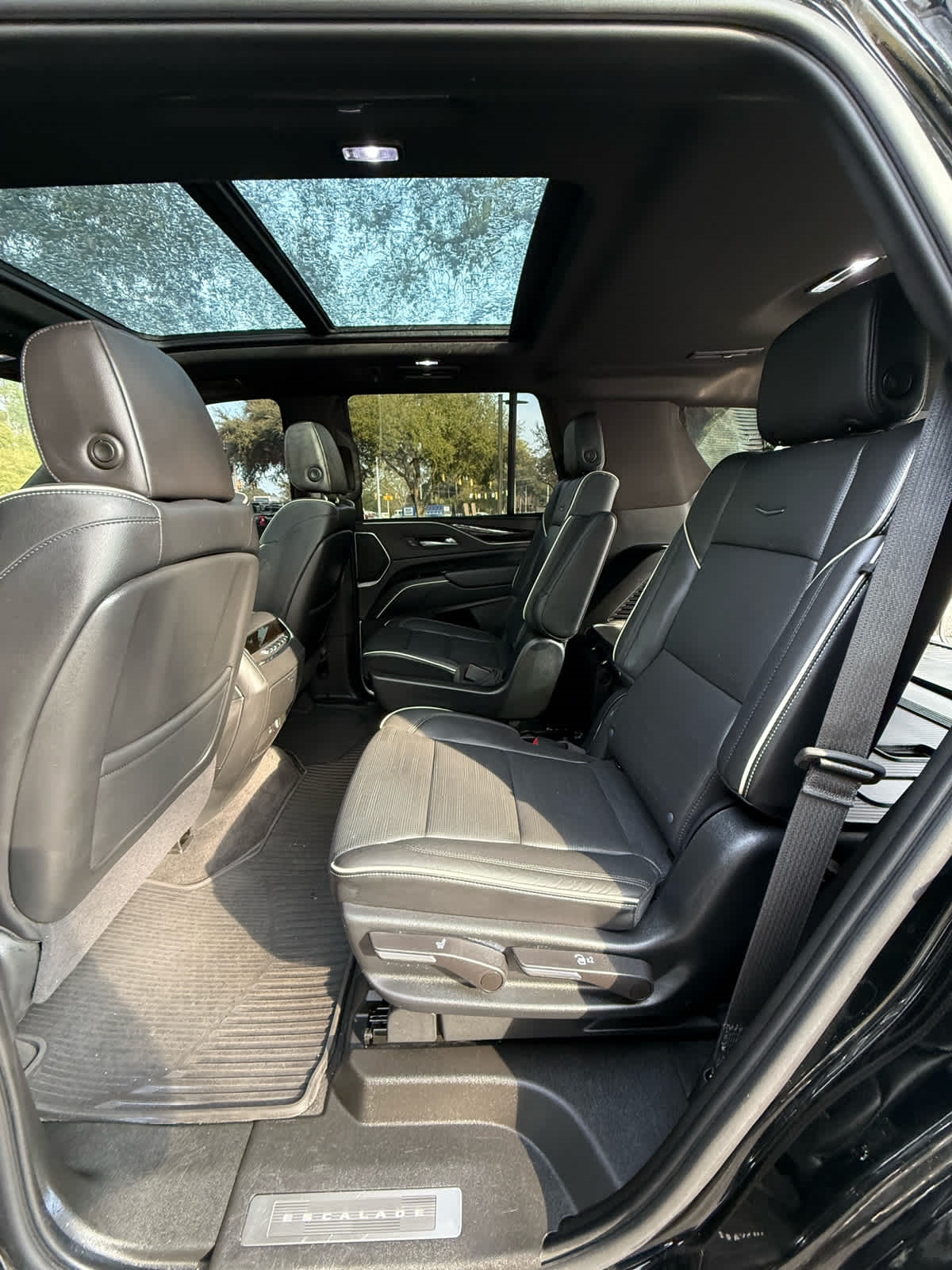 Cadillac Escalade  2023