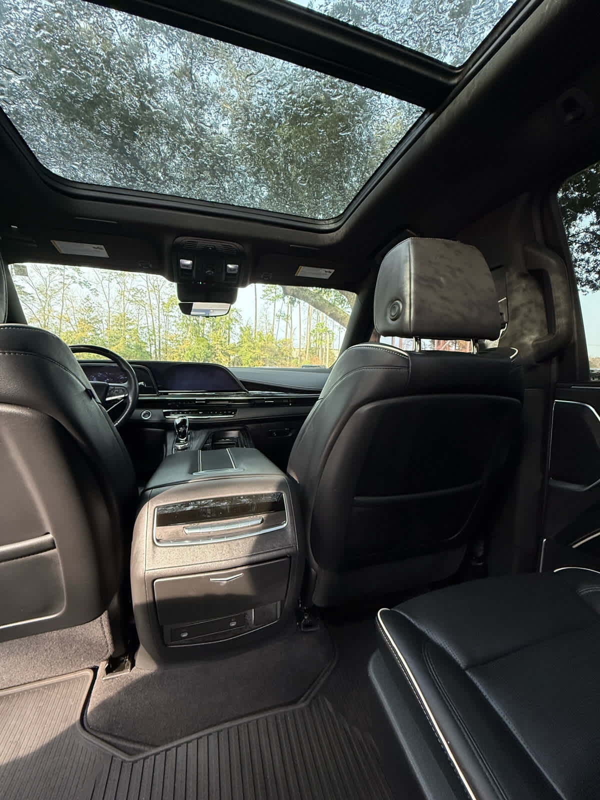 Cadillac Escalade  2023