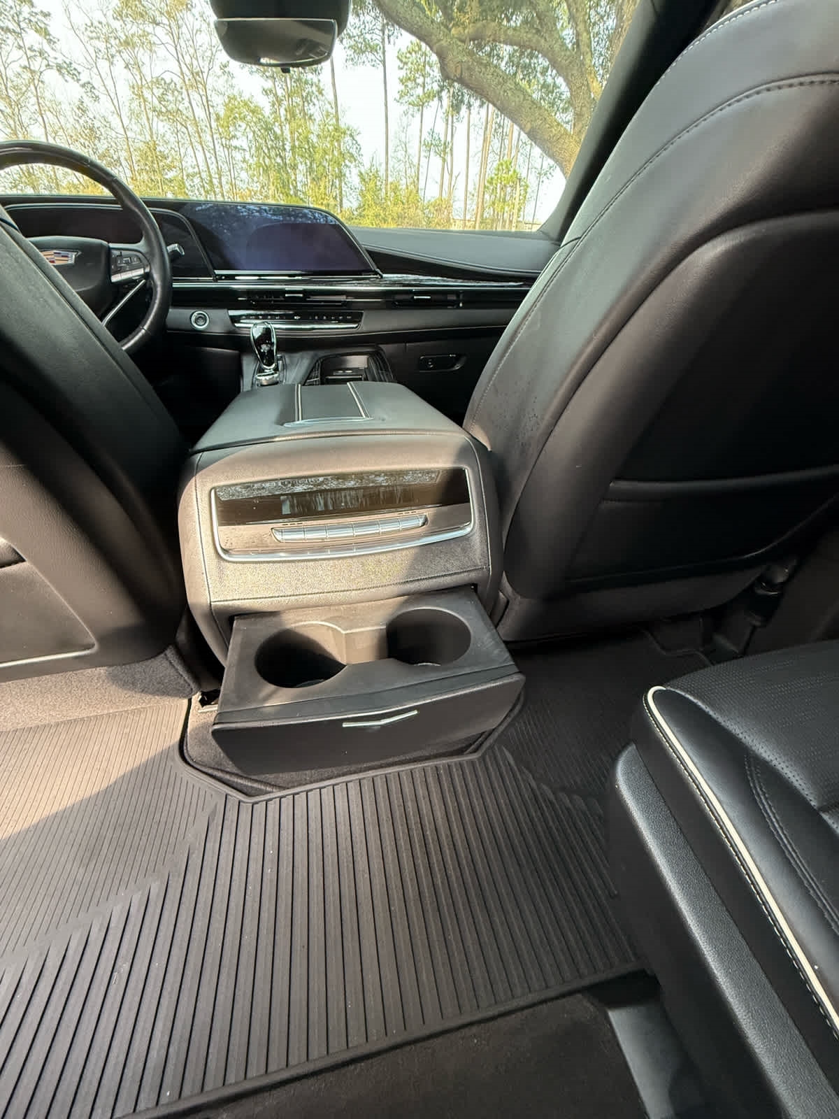 Cadillac Escalade  2023