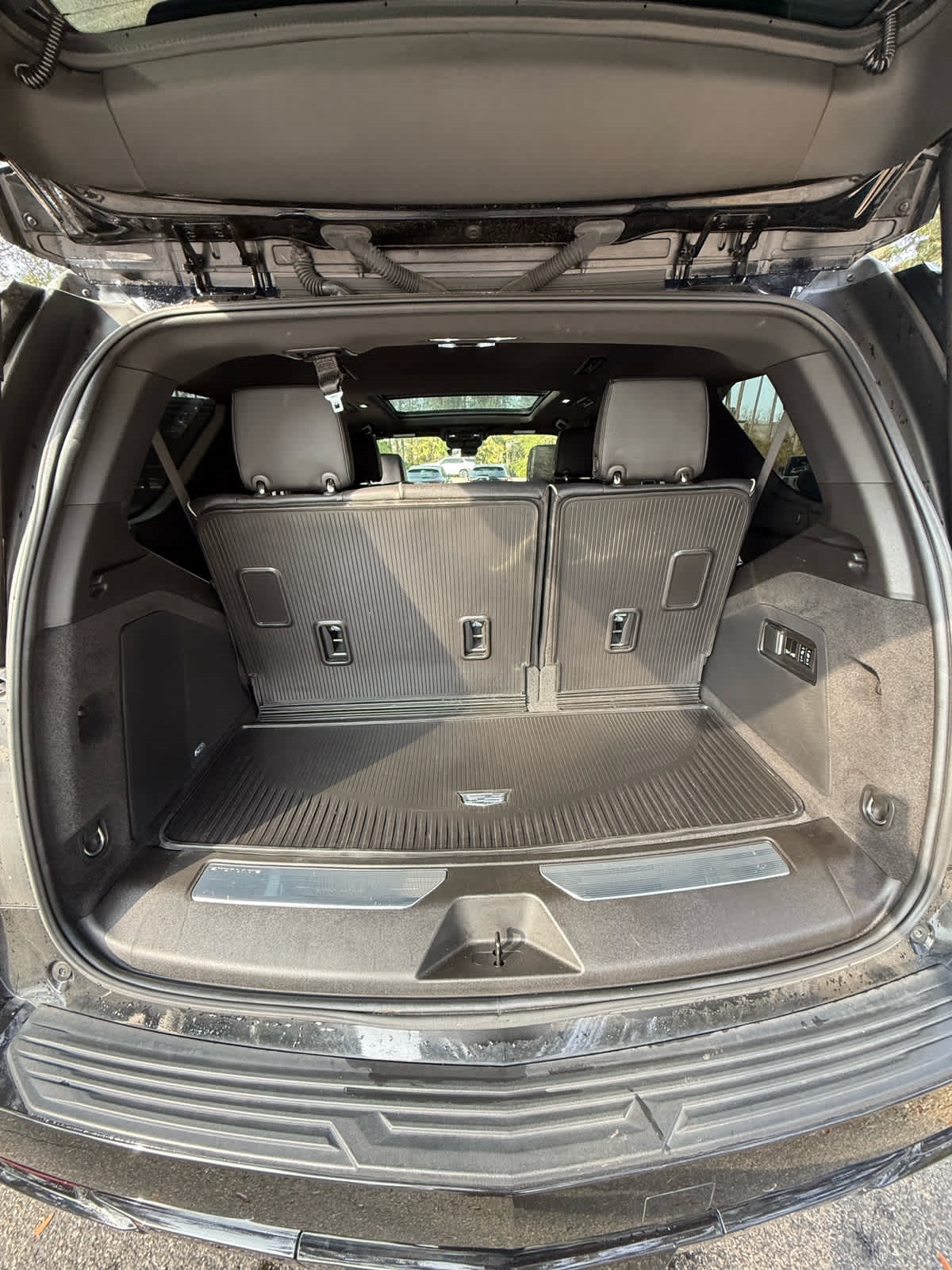 Cadillac Escalade  2023