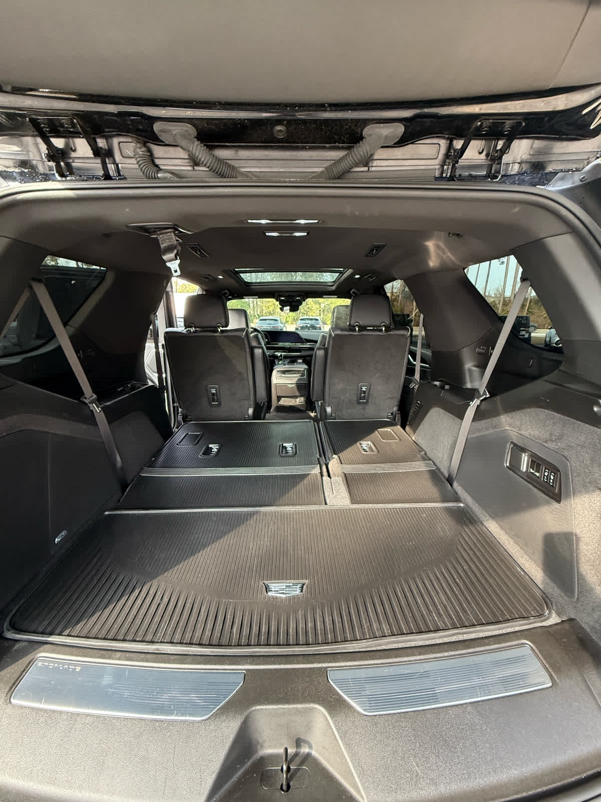 Cadillac Escalade  2023