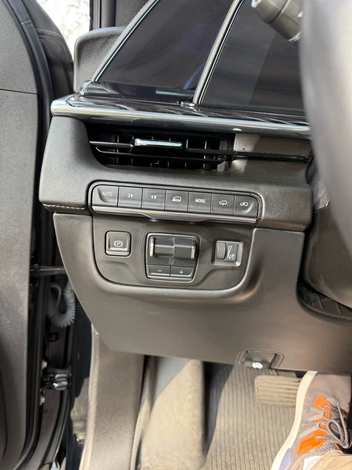 Cadillac Escalade  2023