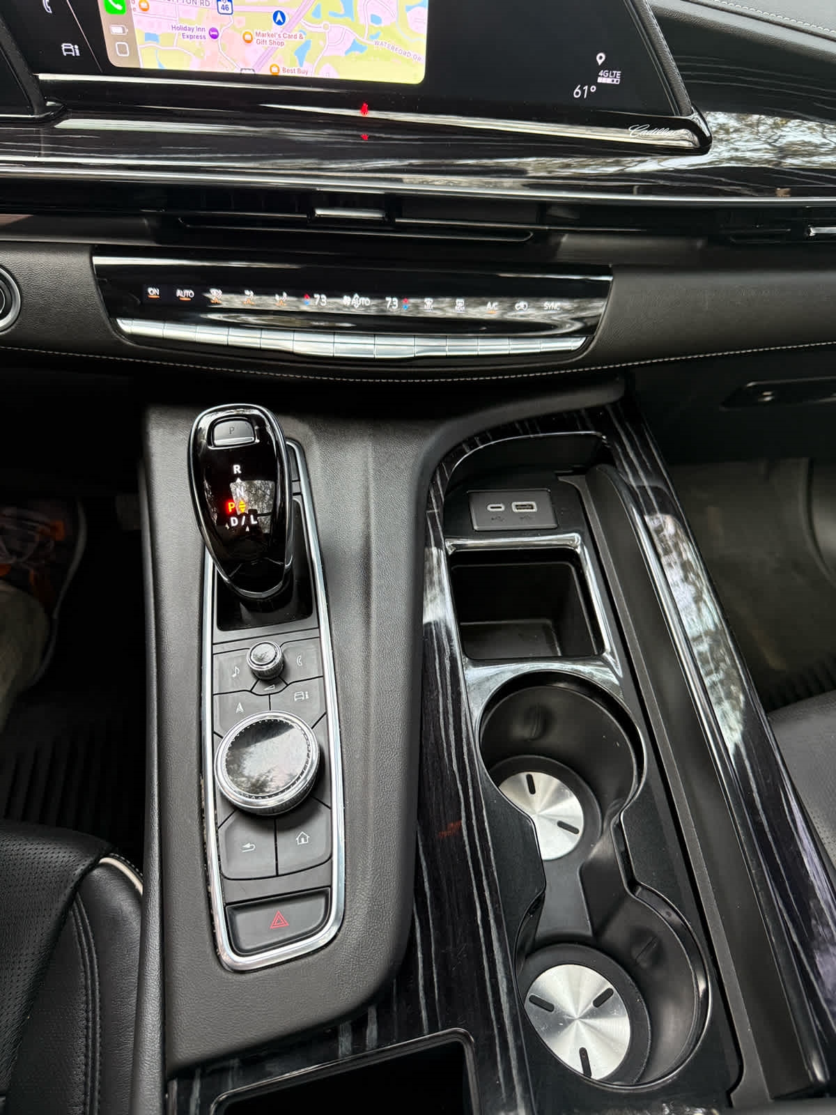 Cadillac Escalade  2023