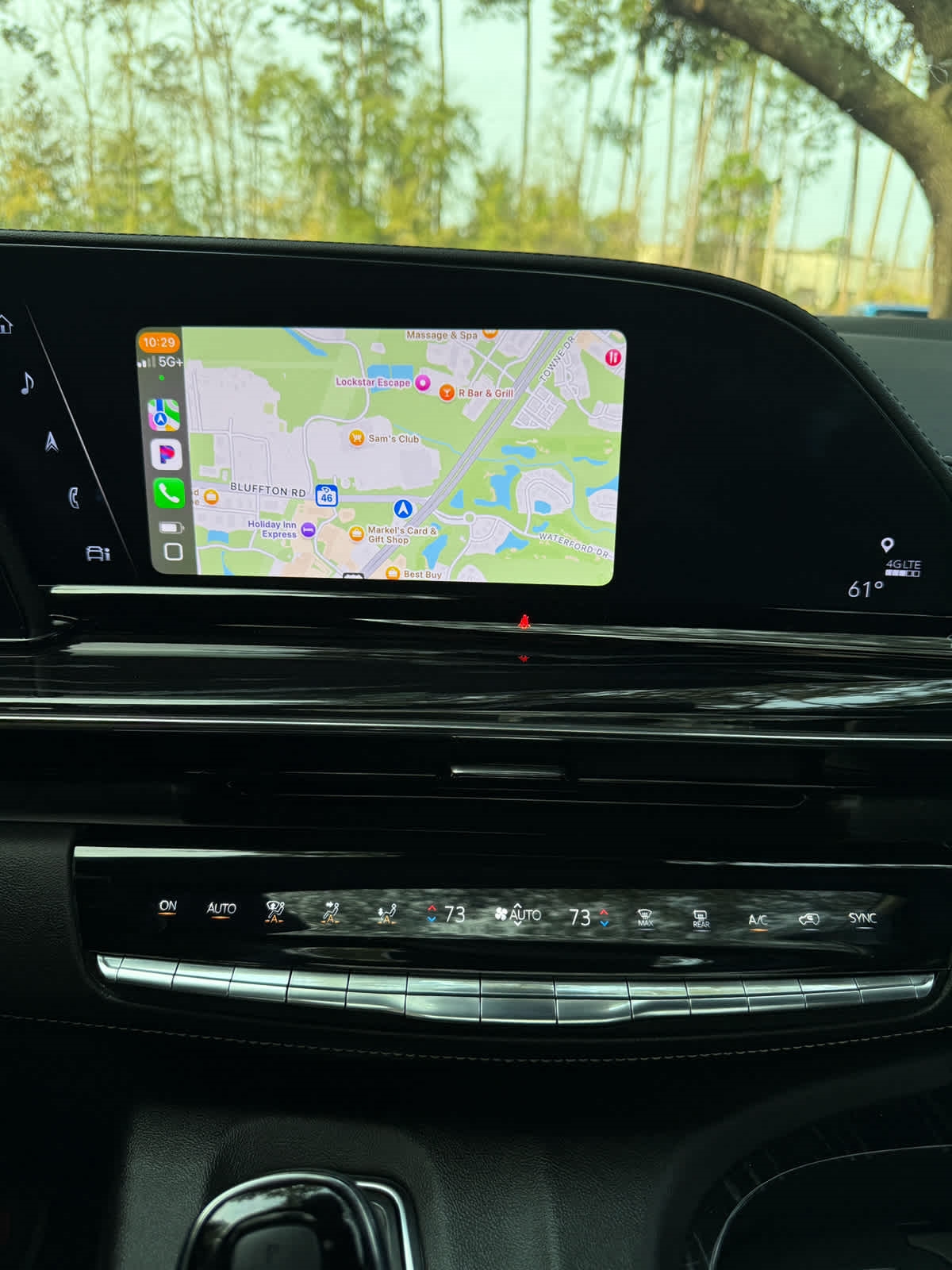 Cadillac Escalade  2023