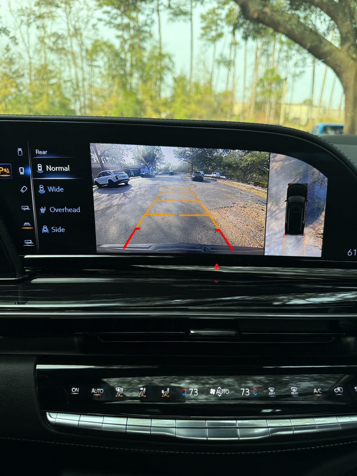 Cadillac Escalade  2023