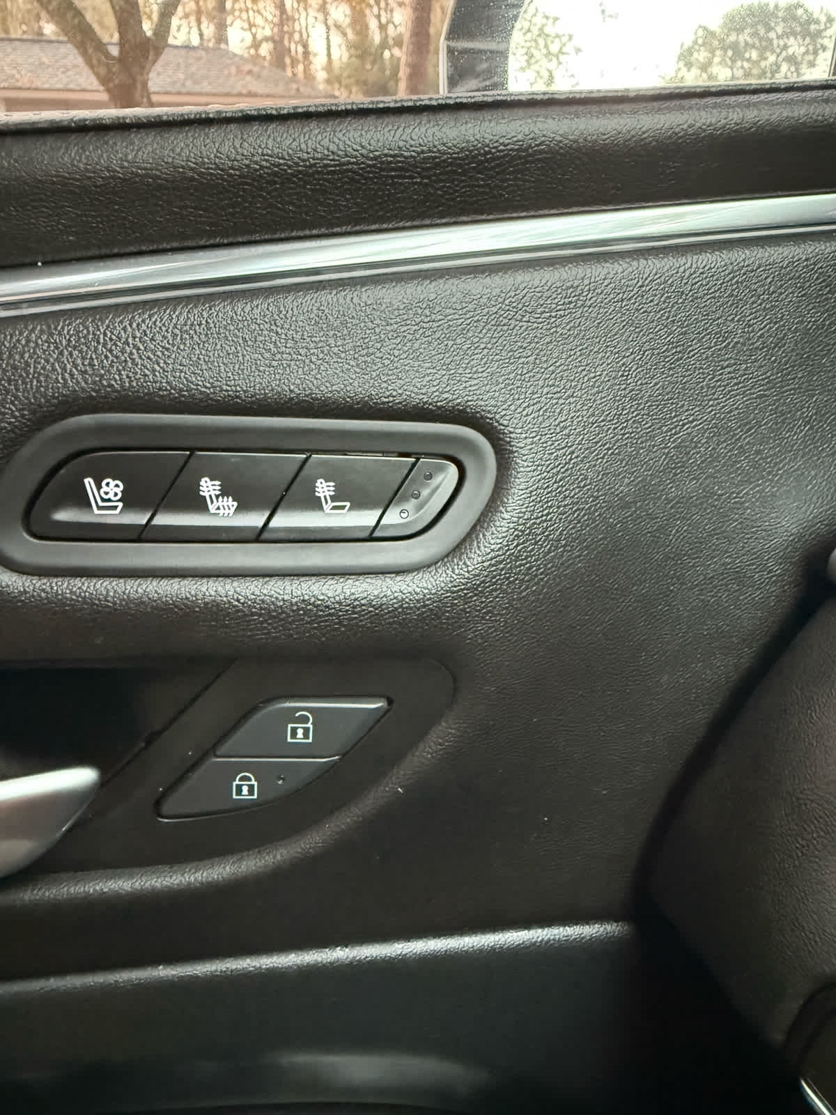 Cadillac Escalade  2023