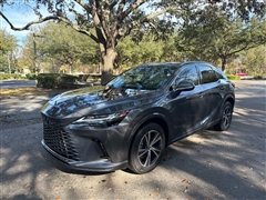 2024 Lexus RX 
