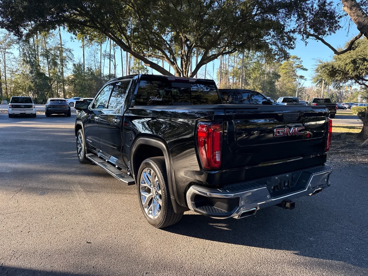 GMC Sierra 1500  2020