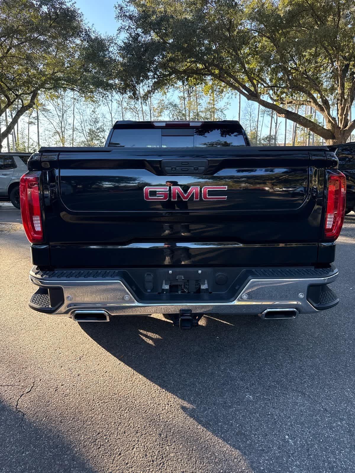 GMC Sierra 1500  2020