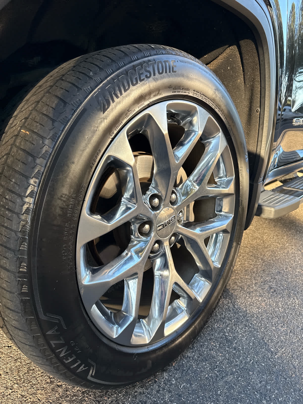 GMC Sierra 1500  2020