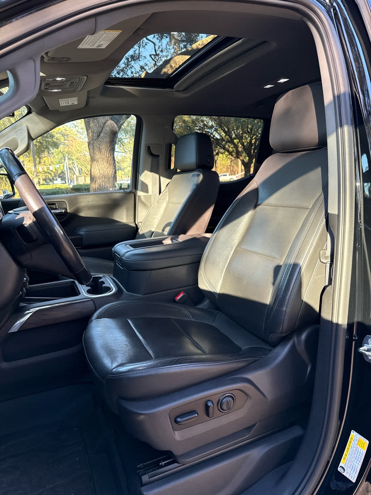 GMC Sierra 1500  2020