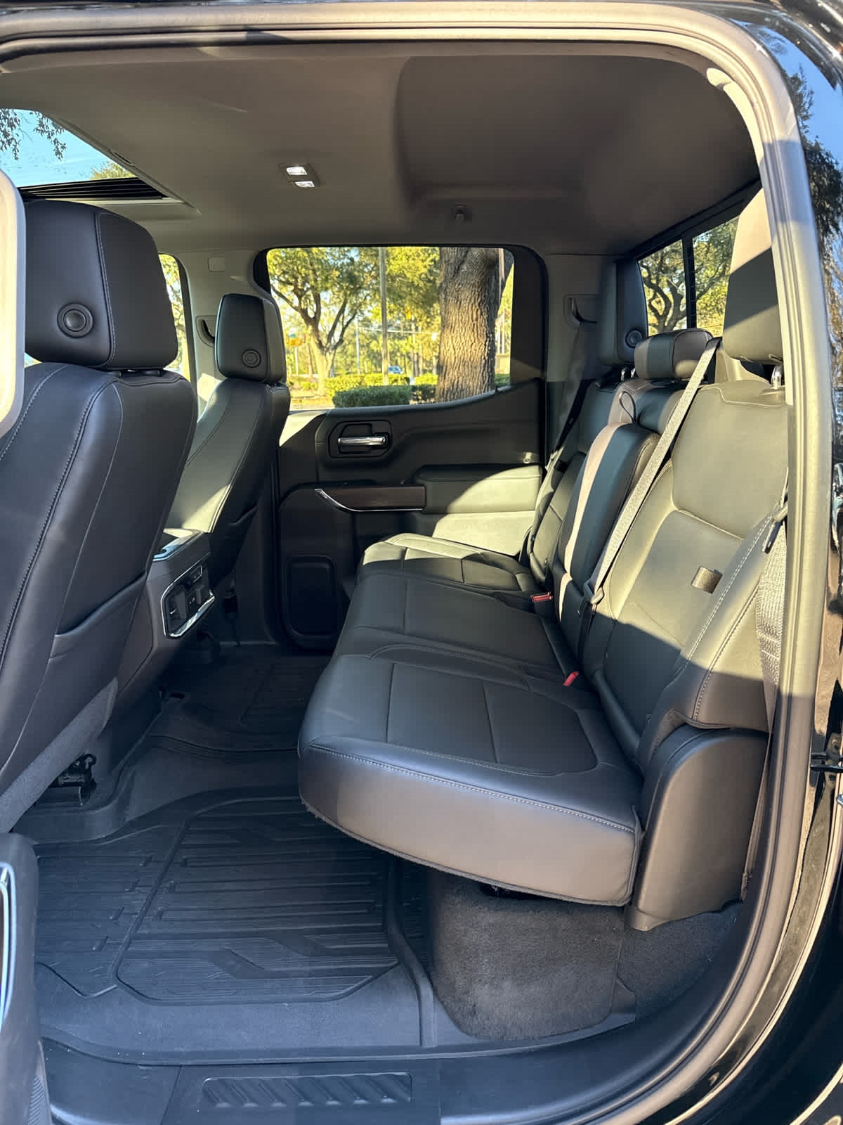 GMC Sierra 1500  2020