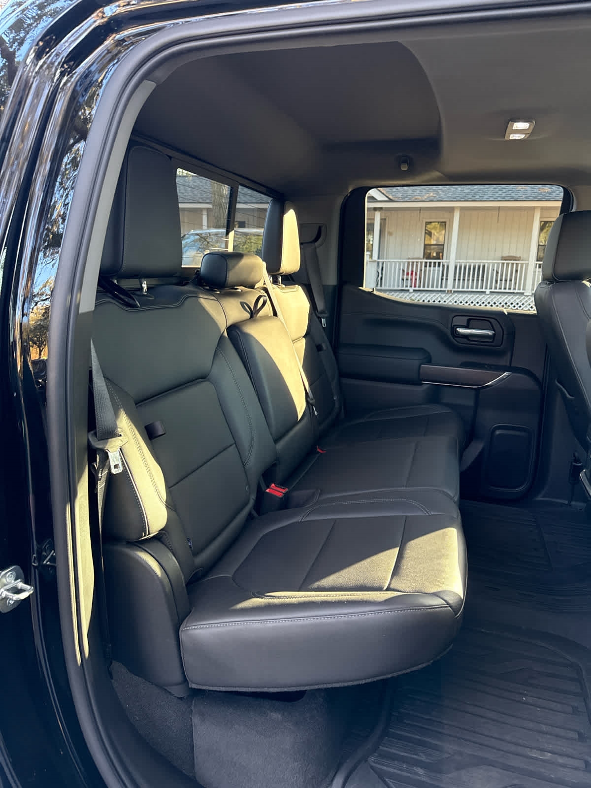 GMC Sierra 1500  2020