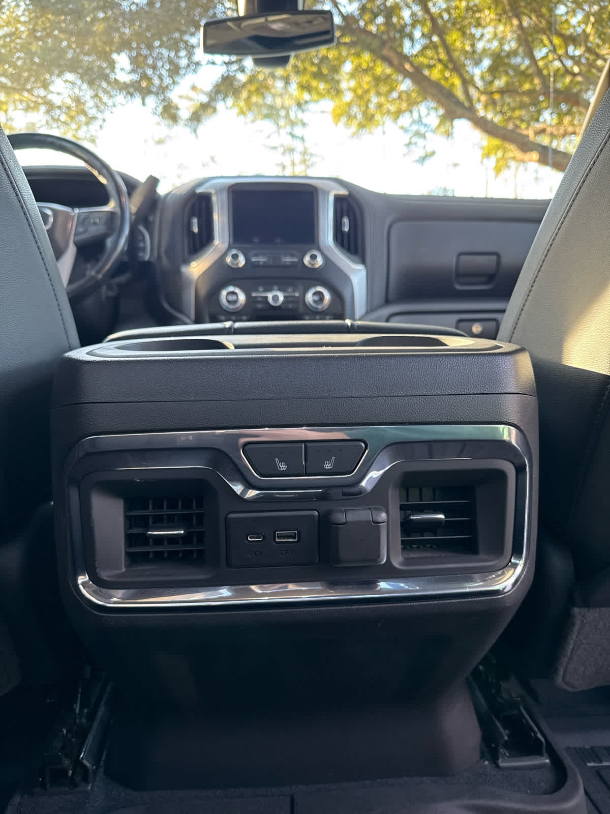 GMC Sierra 1500  2020