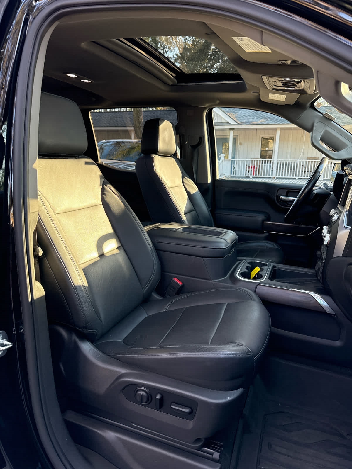 GMC Sierra 1500  2020