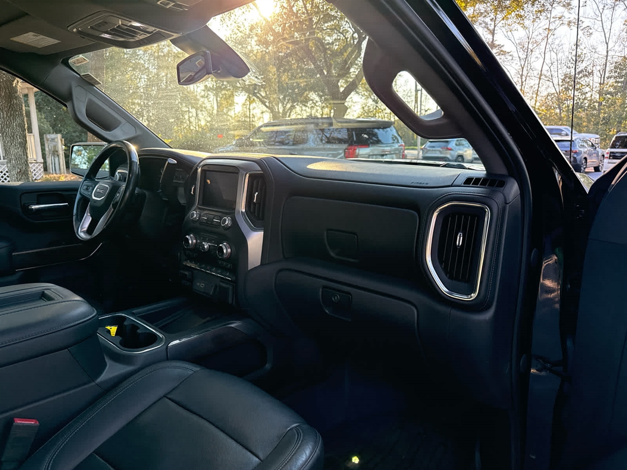 GMC Sierra 1500  2020