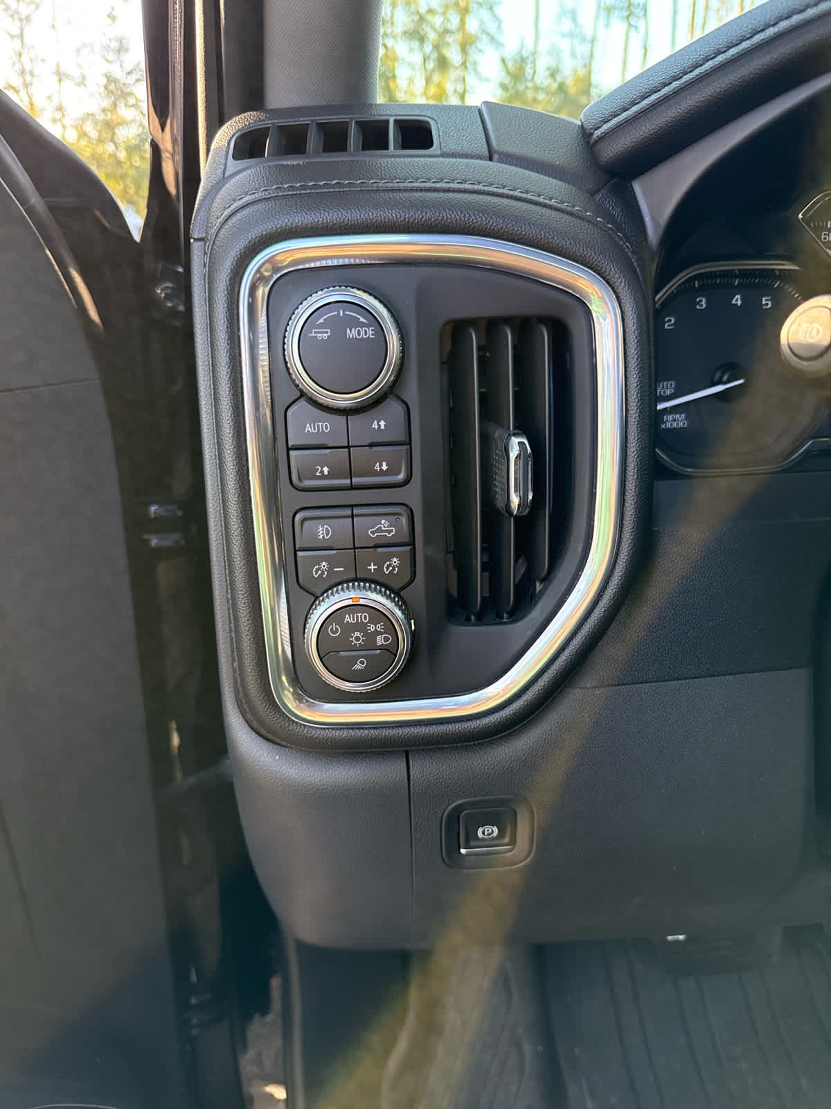 GMC Sierra 1500  2020