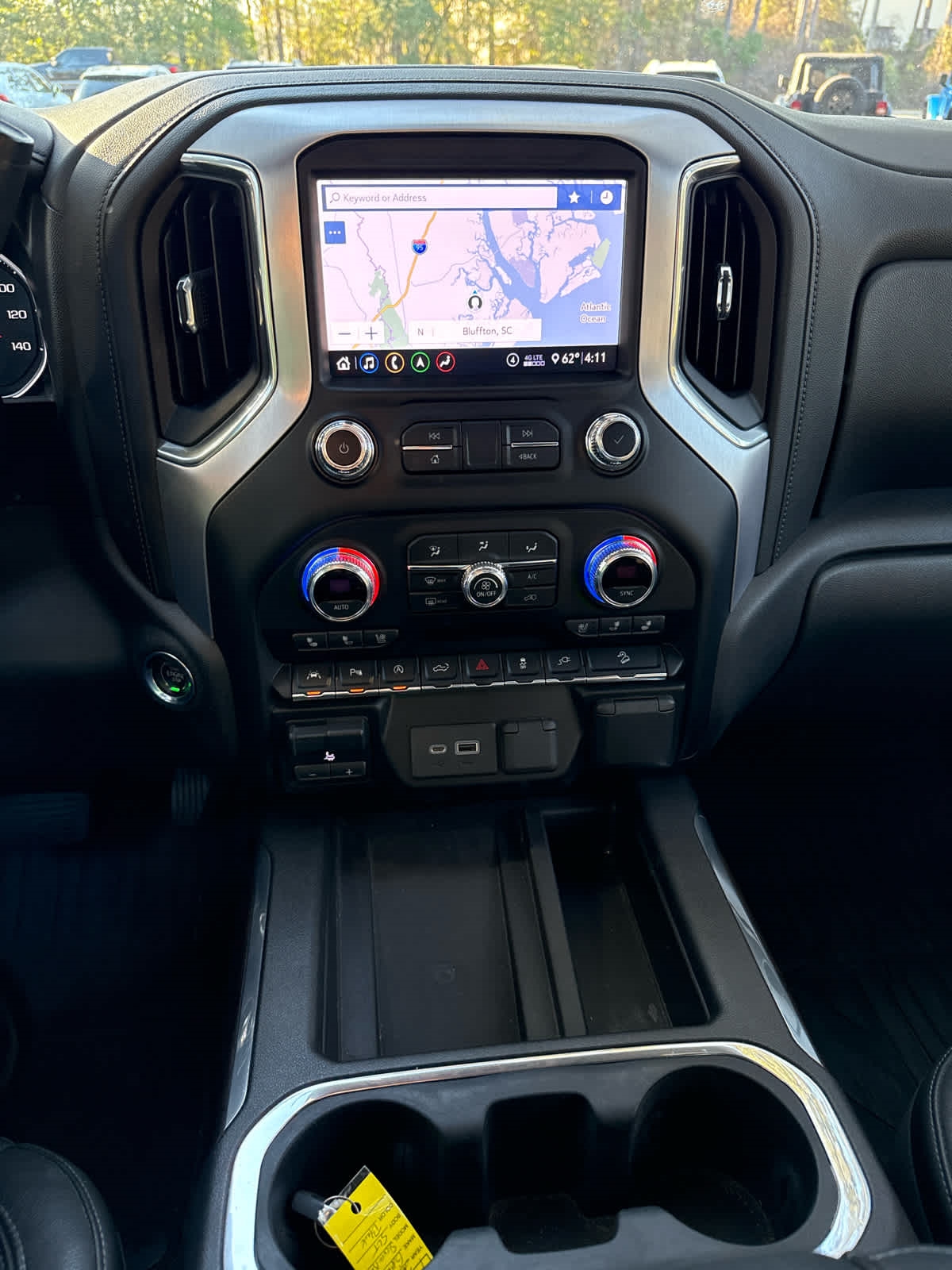 GMC Sierra 1500  2020