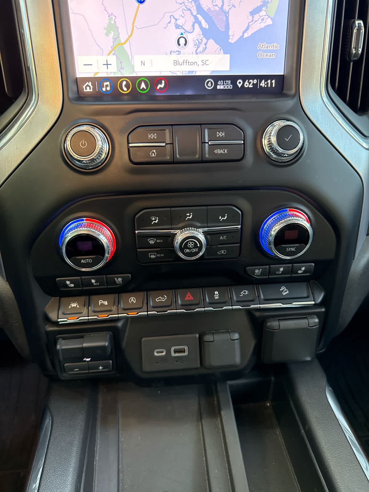 GMC Sierra 1500  2020