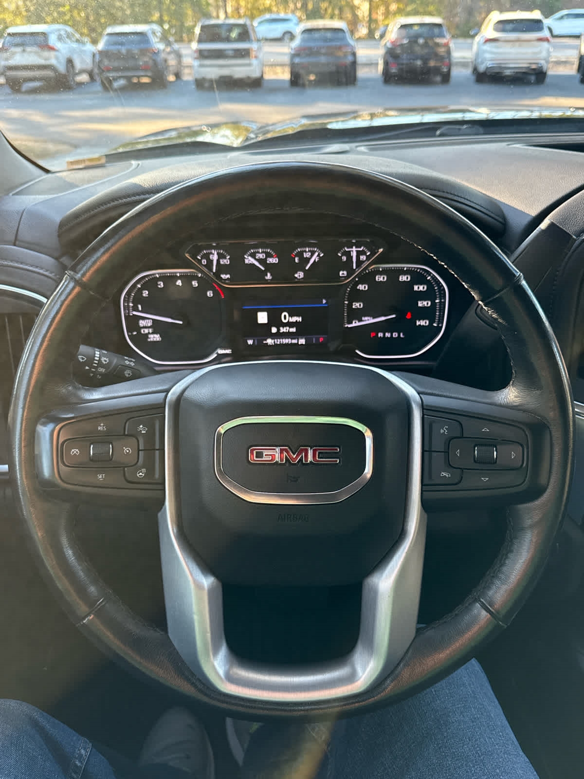 GMC Sierra 1500  2020