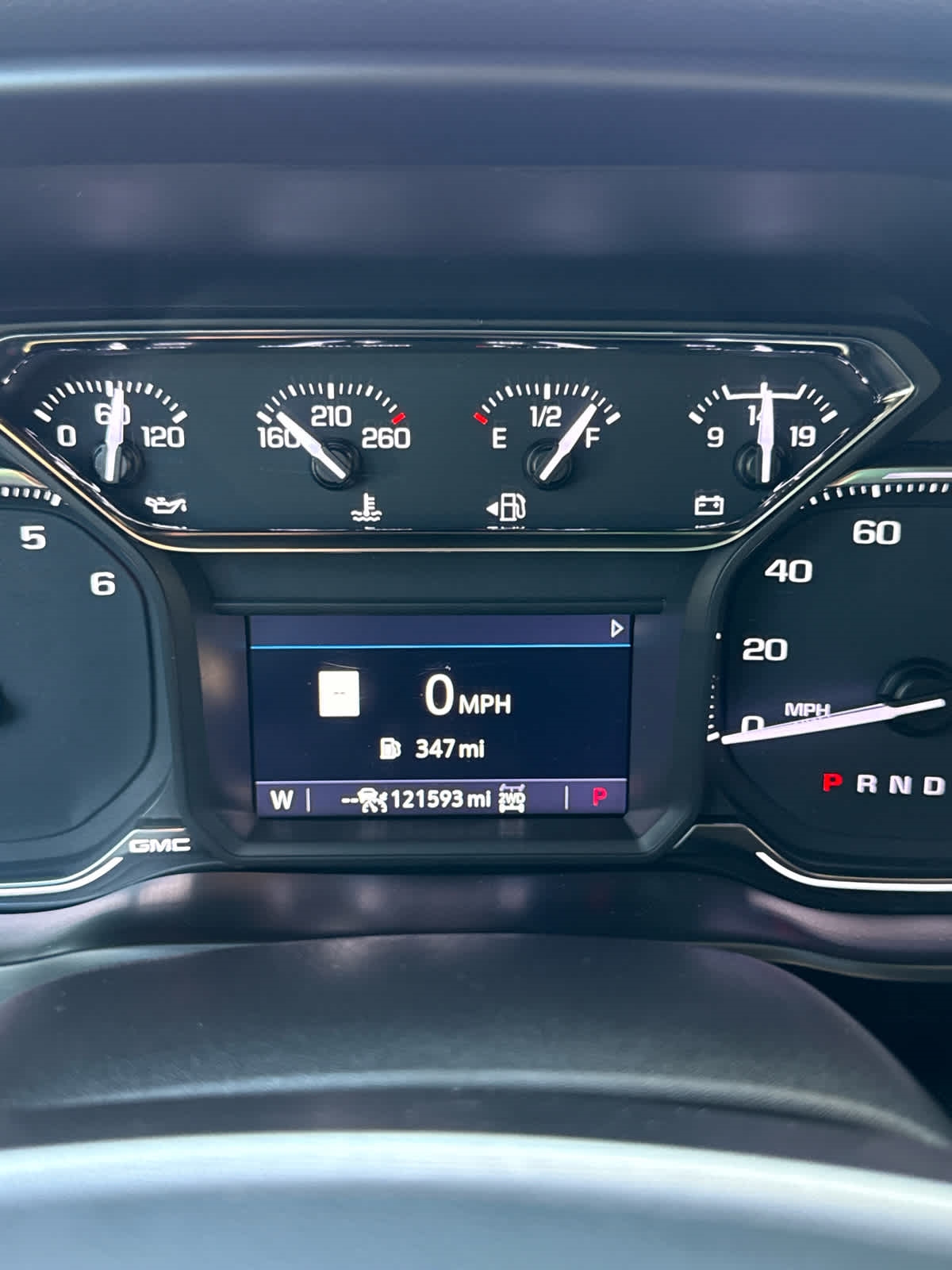 GMC Sierra 1500  2020