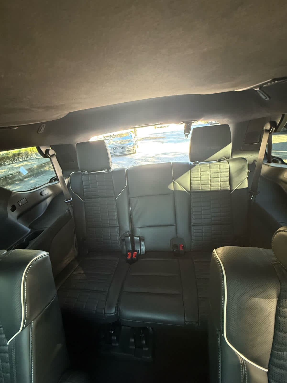 Cadillac Escalade  2024