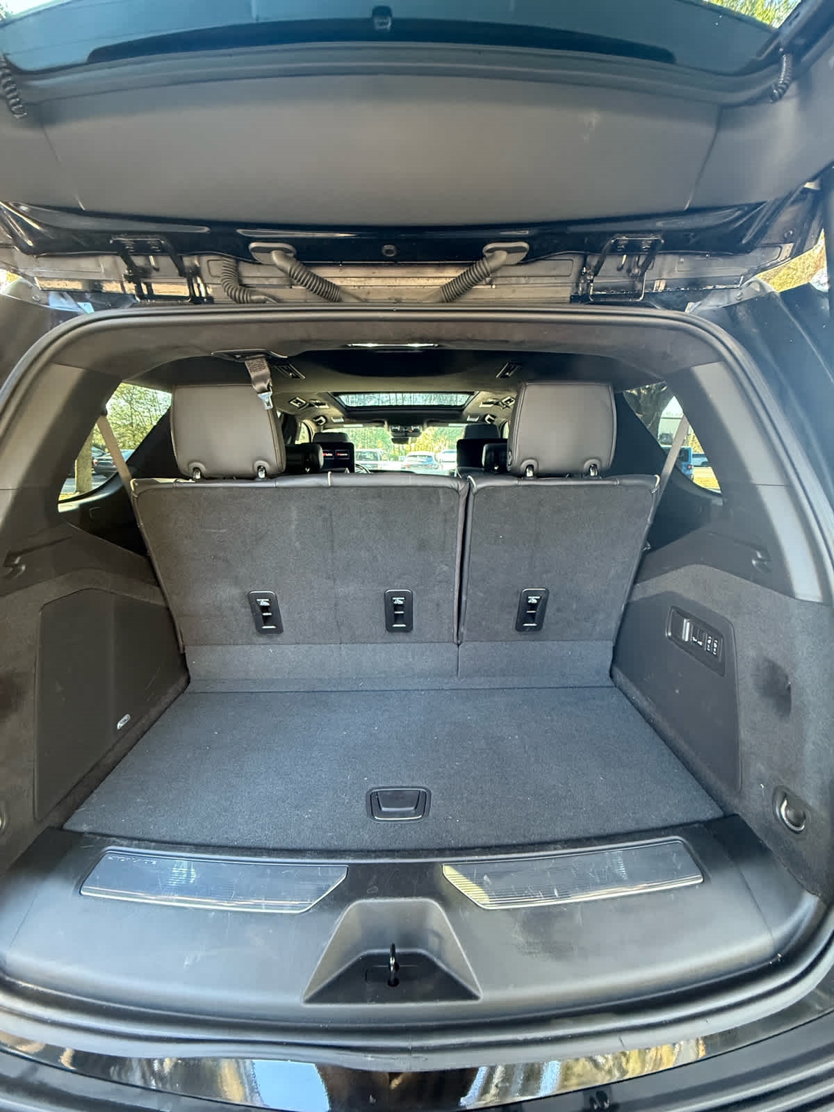 Cadillac Escalade  2024