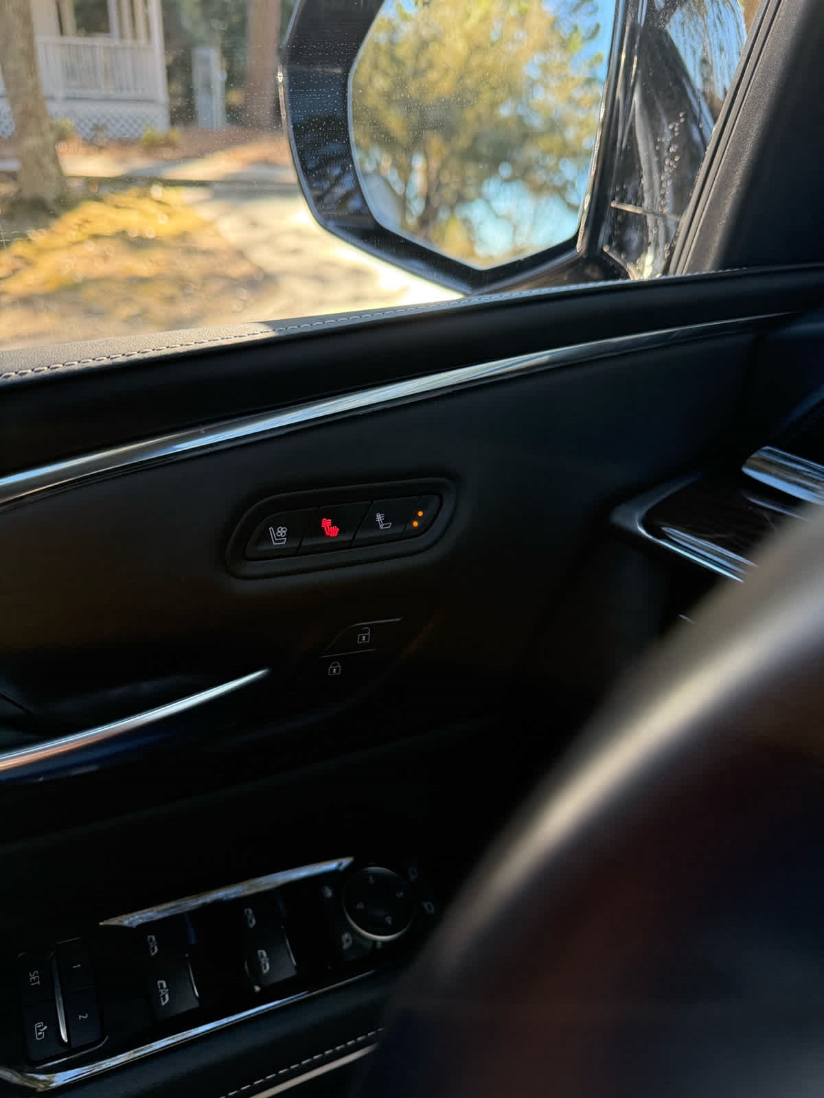 Cadillac Escalade  2024