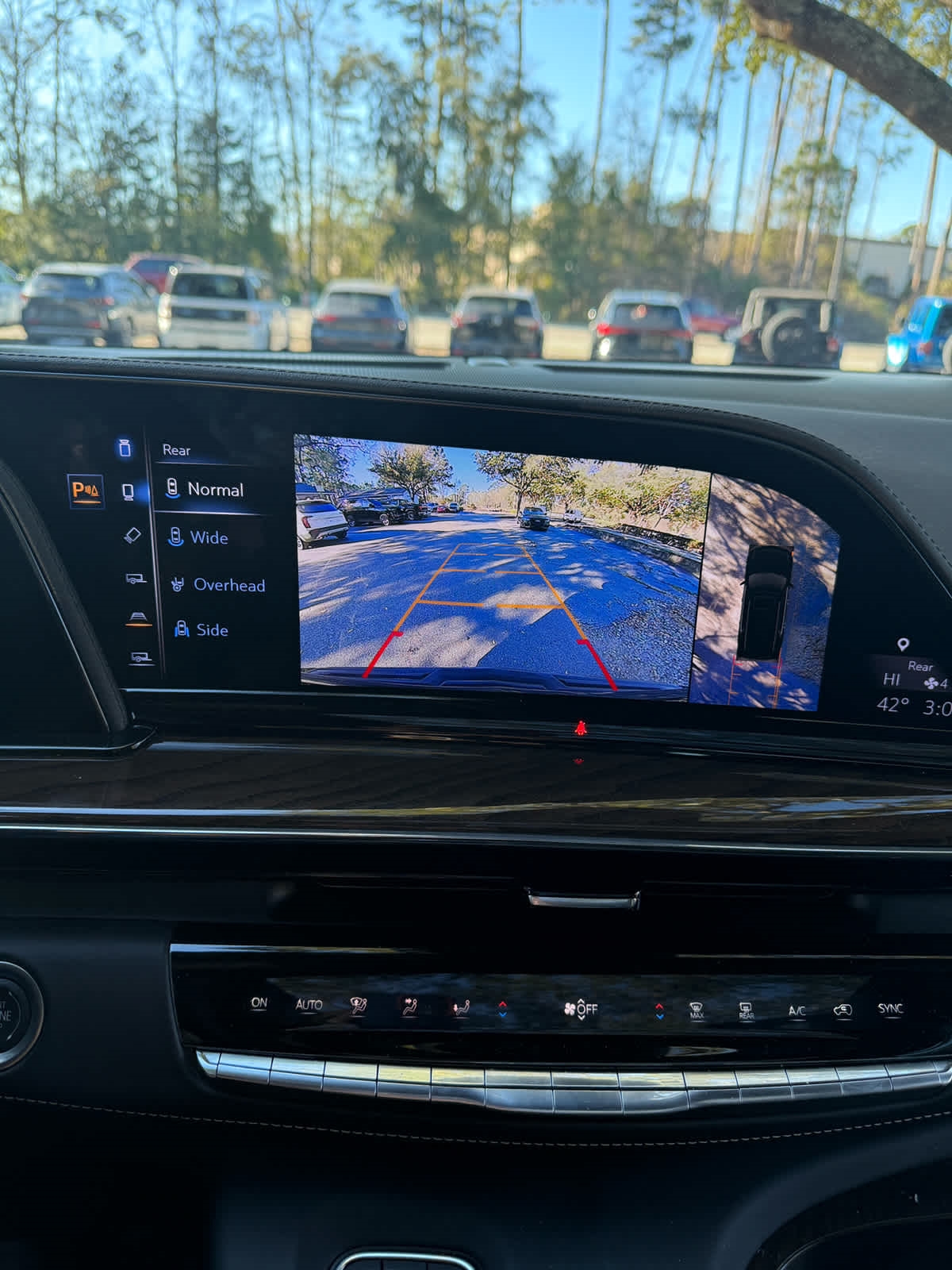 Cadillac Escalade  2024