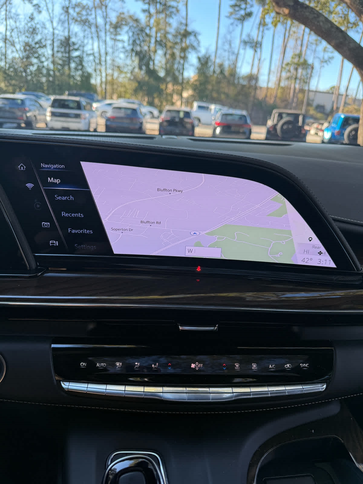 Cadillac Escalade  2024