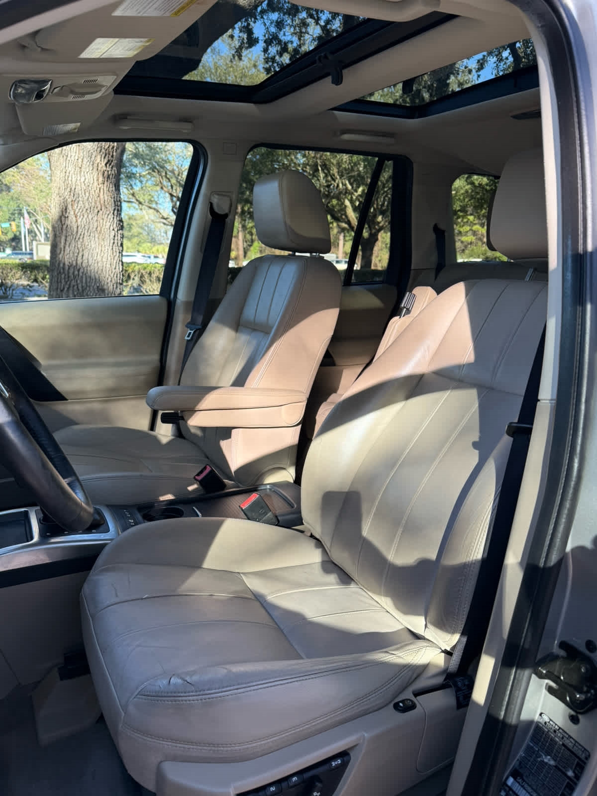 Land Rover LR2  2014