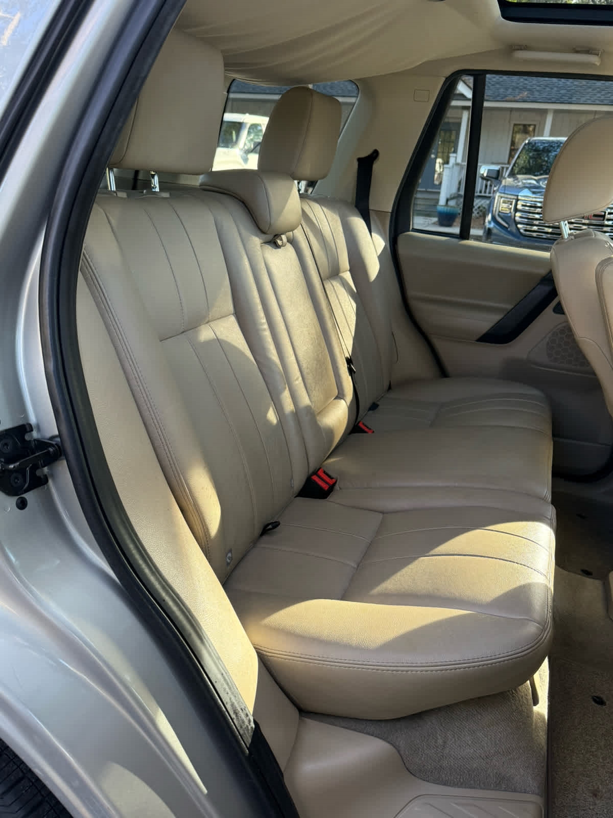 Land Rover LR2  2014