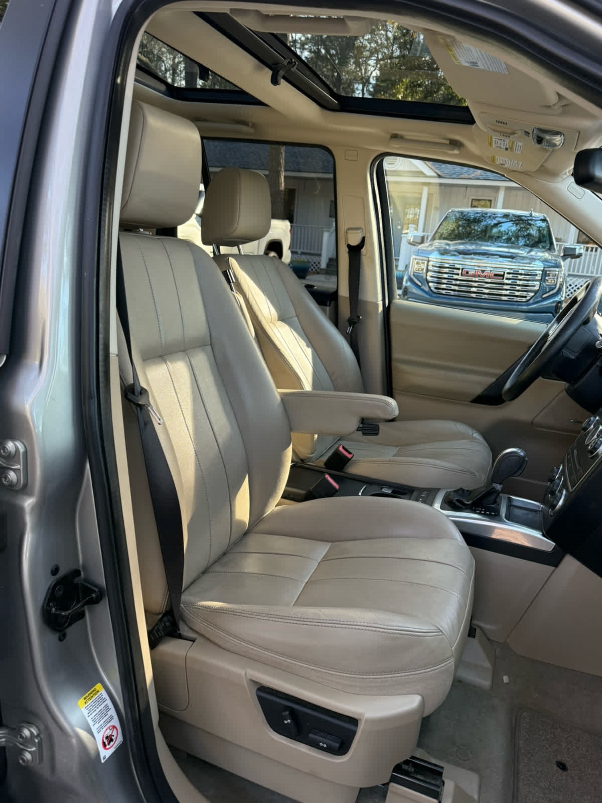 Land Rover LR2  2014