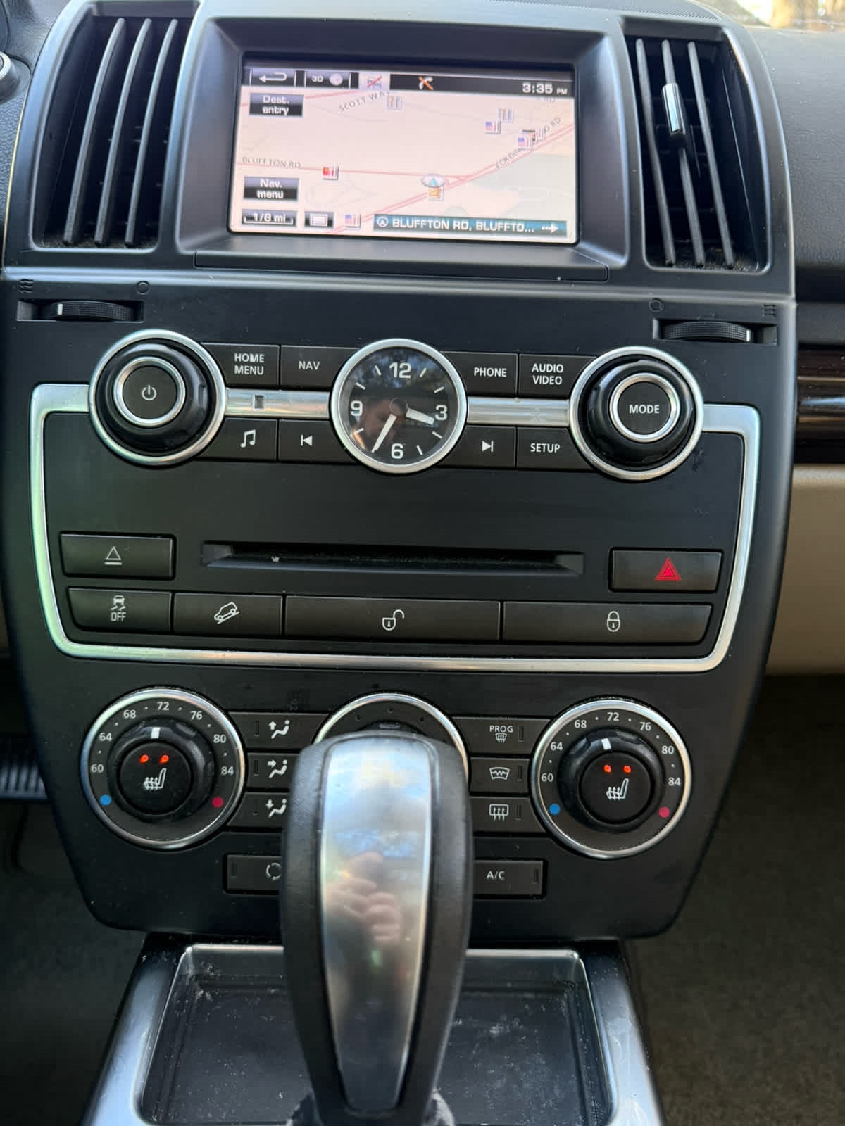 Land Rover LR2  2014