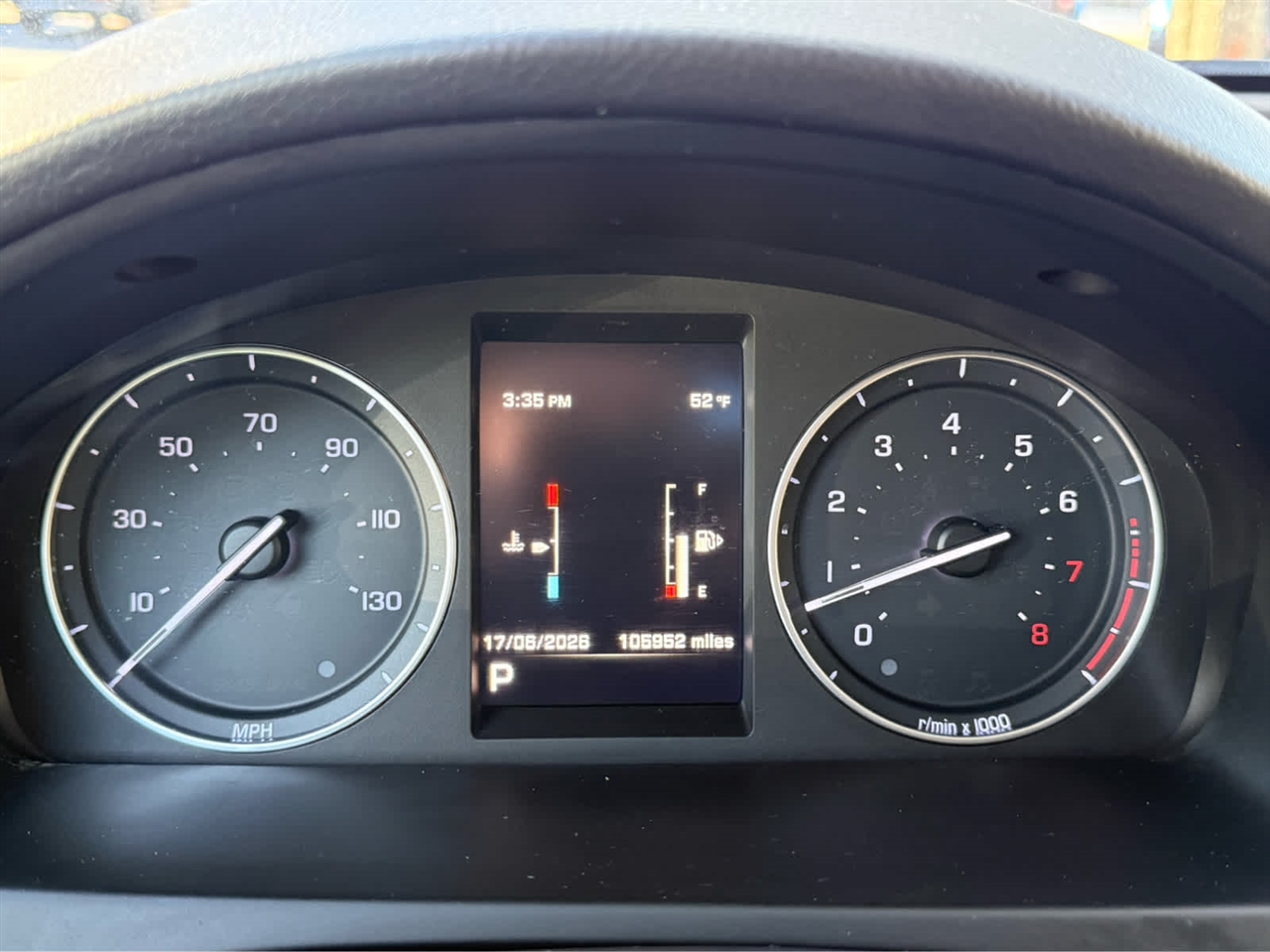 Land Rover LR2  2014