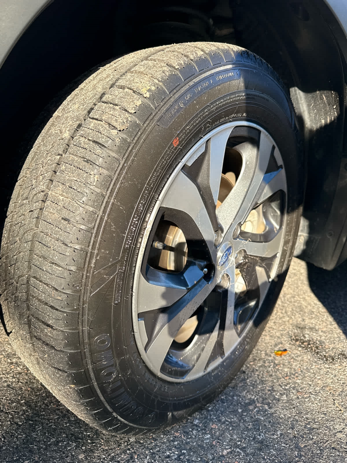 Subaru Outback  2021