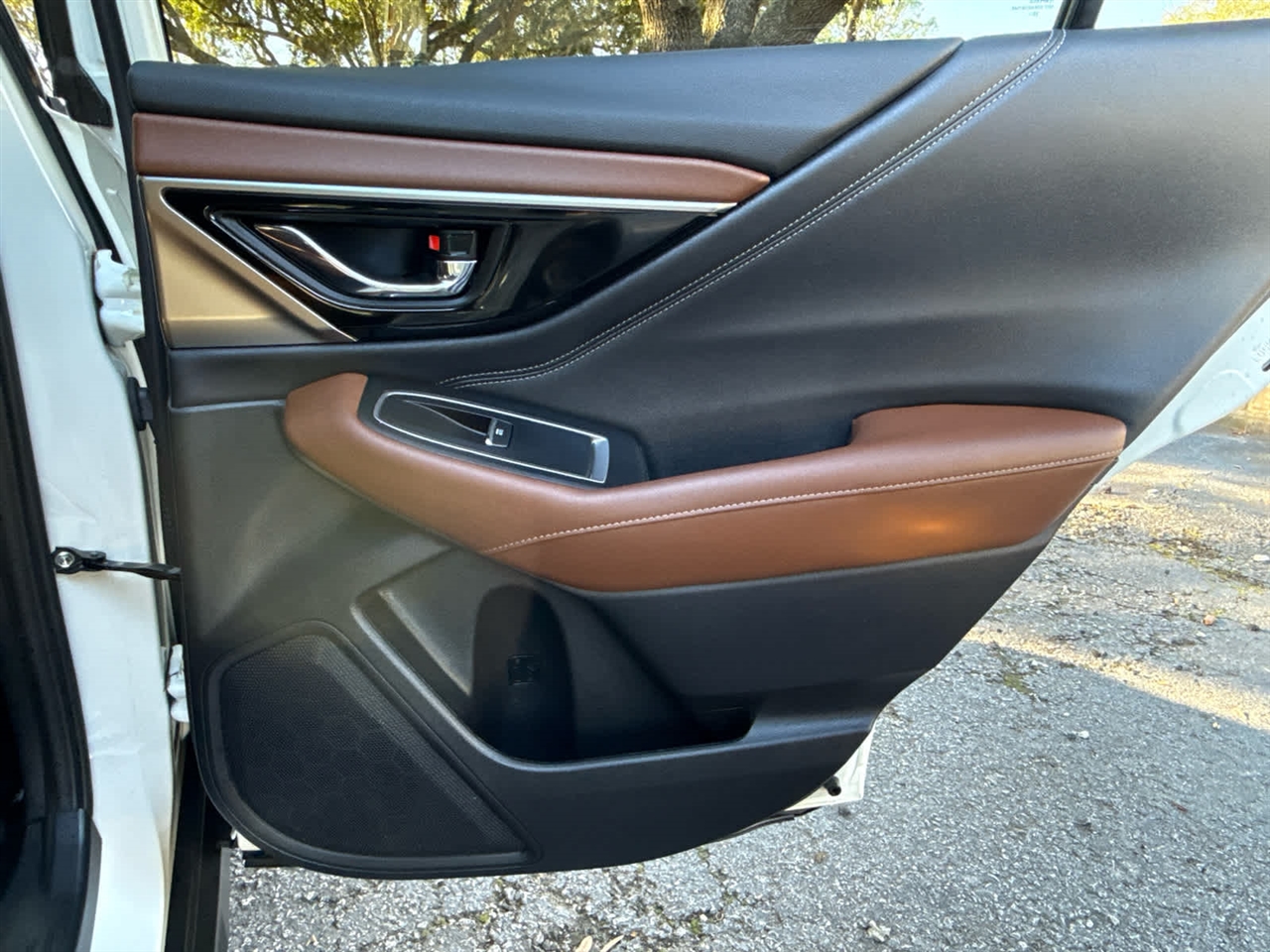 Subaru Outback  2021