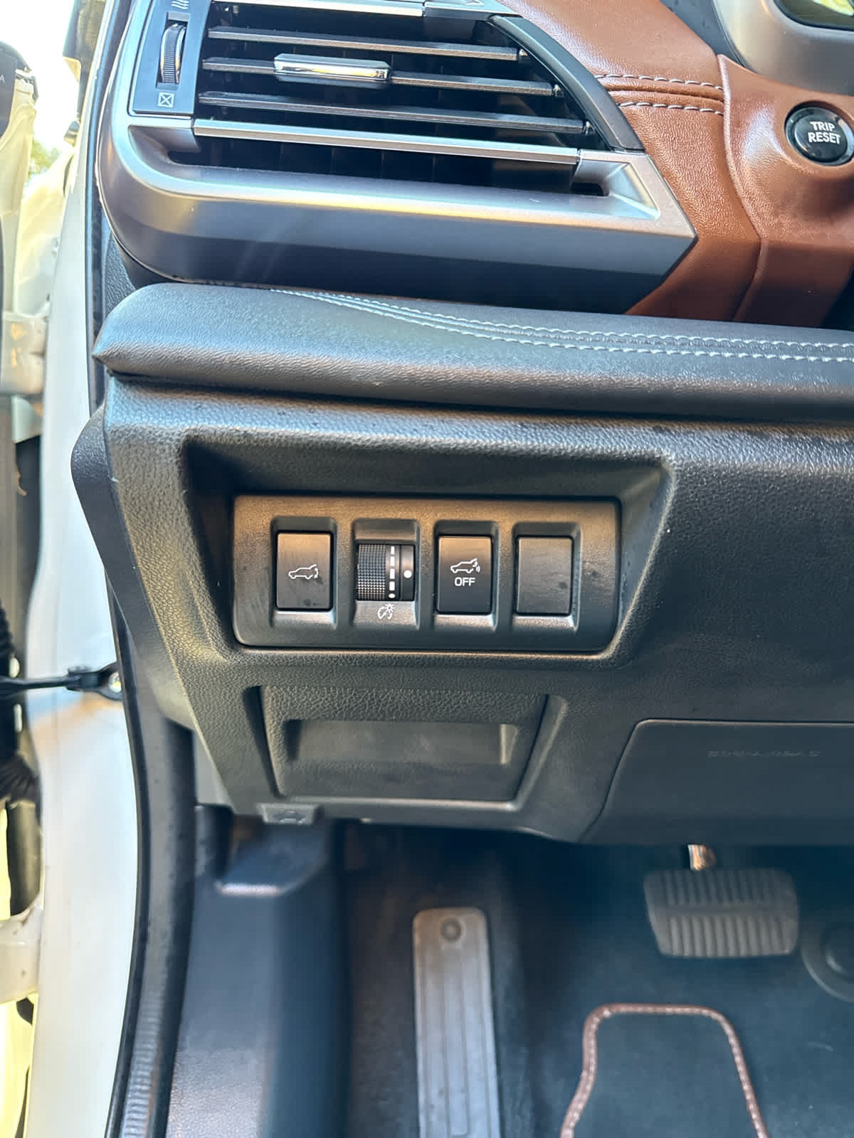 Subaru Outback  2021