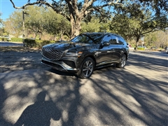 2025 Genesis GV80 